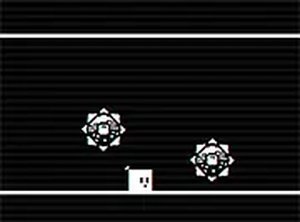 Cube Tether Journey