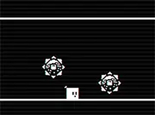 Cube Tether Journey