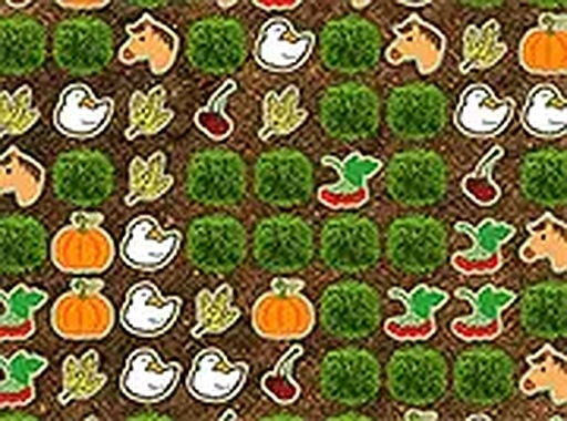 Garden Path Color Match