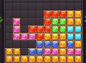 Shape Arrangement Puzzle Challenge