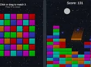 Jewel Cascade Blitz