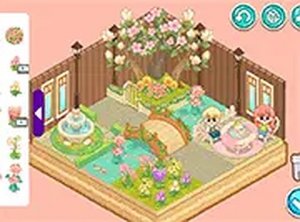 Cozy Indoor Garden Planner