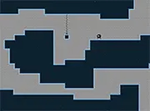 Chrono Copy Platform Puzzle