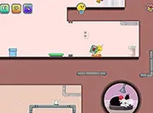 Kitchen Pipe Connect: A Tweety Challenge