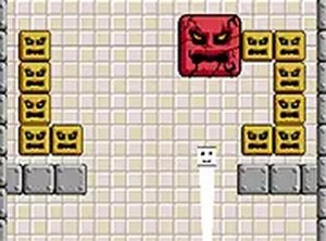 Brick Buster Revival