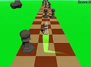 Chess Lane Sprint