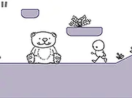 Pattern Quest: Logic Journey