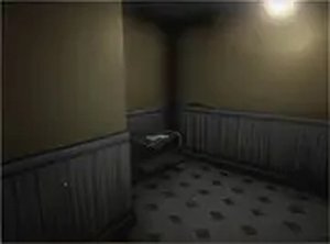 Corridor of Clues Mystery