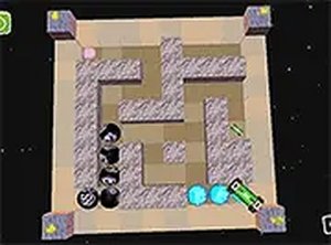 Sphere Path: Creator Puzzle