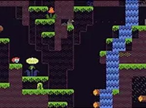 Ecosystem Guardian Quest