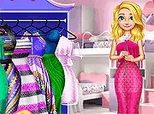 Summer Yarn Outfit Creator