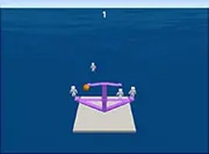 Arcade Drop 3D Physics Puzzle
