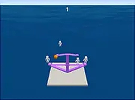Arcade Drop 3D Physics Puzzle