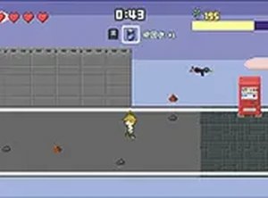 Fortune Fill Browser Game