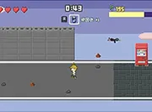 Fortune Fill Browser Game