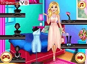 Royal Gala Styling Challenge