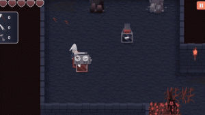 Little Gardeners: A Puzzle Crafting Journey