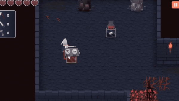 Little Gardeners: A Puzzle Crafting Journey
