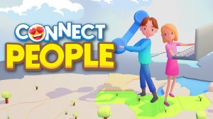 Global Connect Puzzle