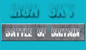 Sky Clash: Retro Aerial Action