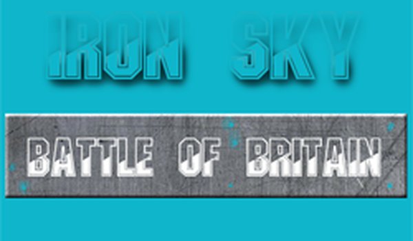Sky Battle: Classic Aerial Combat