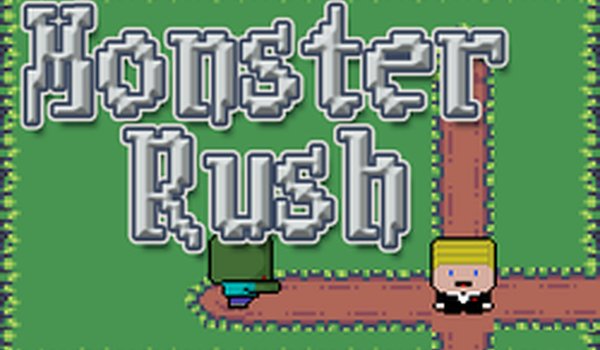 Ablett Monster Rush