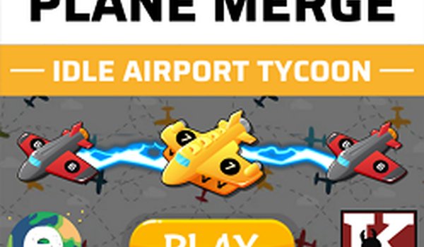 Airline Fleet Merger