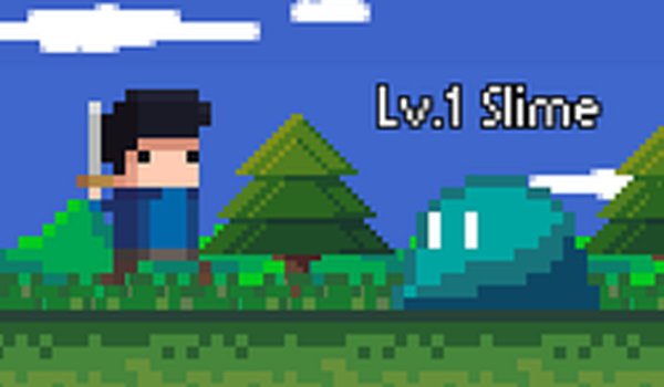 Hero Builder Idle RPG